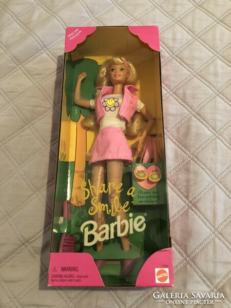 Retro Barbie Vintage_Bazaarnak