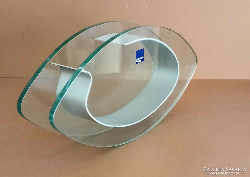 Design glass cosmetic storage negotiable art deco