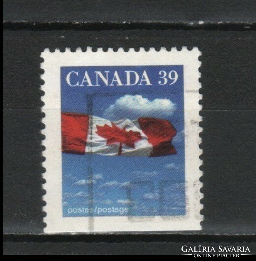Kanada 0905 Mi 1161 D    0,60 Euro