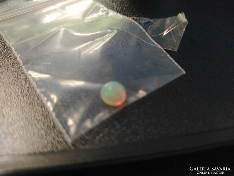 Original, natural opal from Ethiopia - 100% untreated