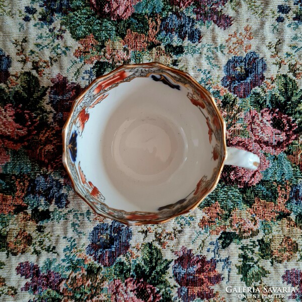 Copeland Bertha Chocolate Cup