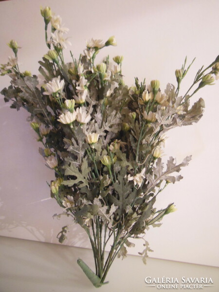 Flower - bouquet - decoration - 60 x 33 cm - true to life - German