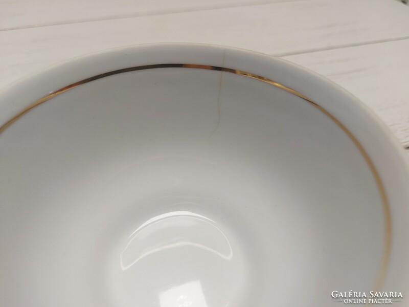 Zsolnay porcelain tea cup (3)