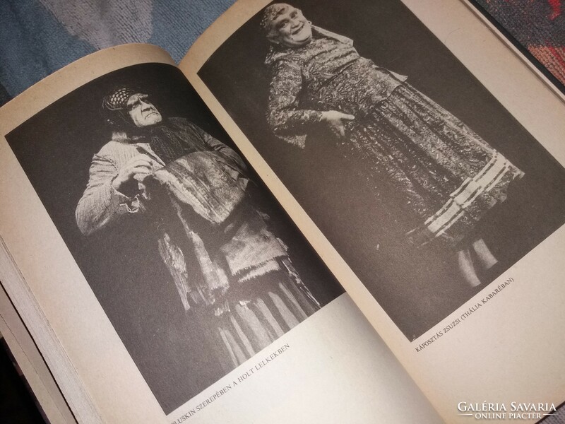 1987.Körmendi -Sugár :Életrajz két felvonásban KÖRMENDI JÁNOS Életrajza könyv képek szerint IFJÚSÁGI