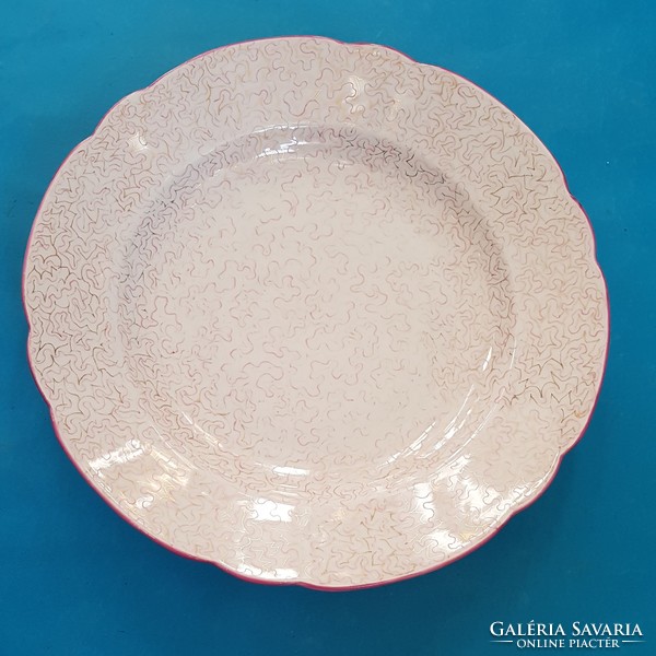 Karl Anton Herend porcelain plates and bowls