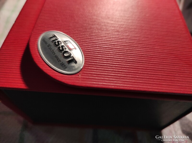 Tissot pr50 men's watch for sale in its original box