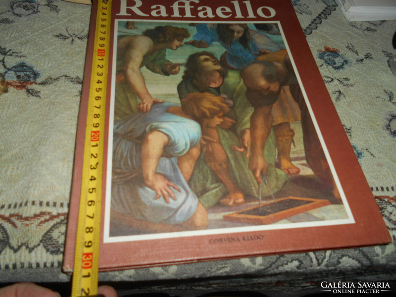 ++A Művészet klasszikusai- RAffaello