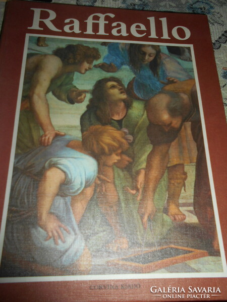 ++Classics of art - Raphael