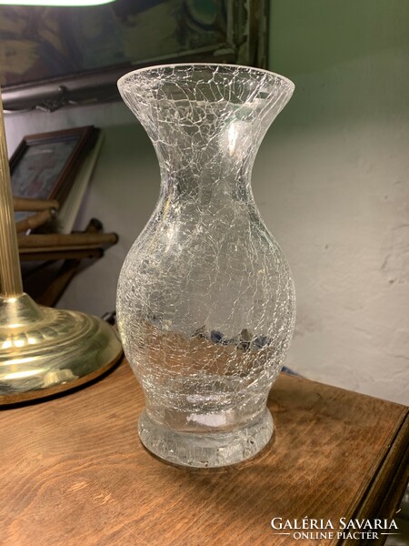 Kraklé váza hibátlan