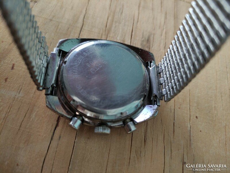 Lanco vintage watch