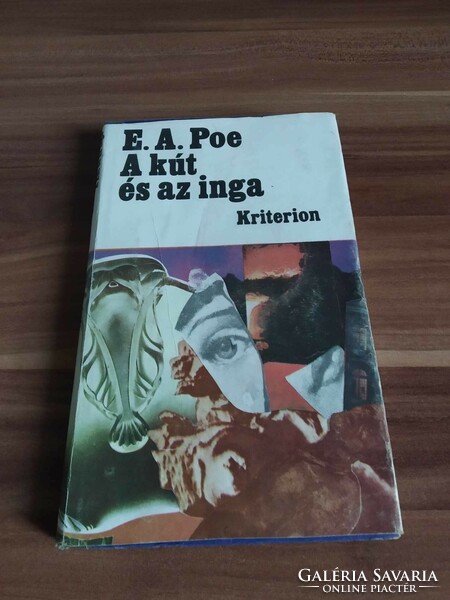 E. A. Poe: The Well and the Pendulum, 1989