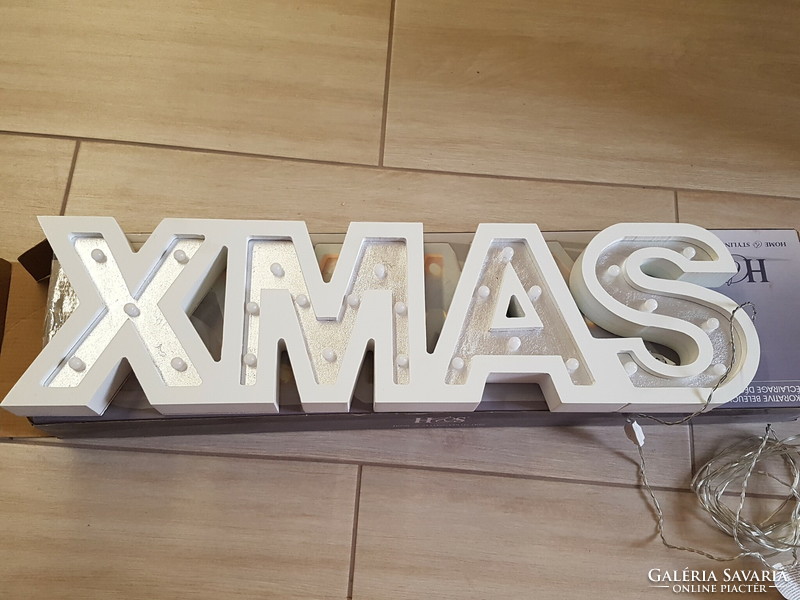 New! Christmas lighting decoration for indoors