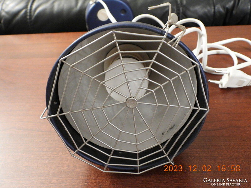 Spider wall lamp, reading lamp for sale