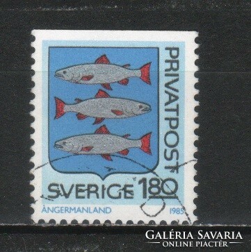 Swedish 0964 mi 1331 EUR 0.30
