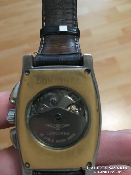 Longines evidenza replica watch.