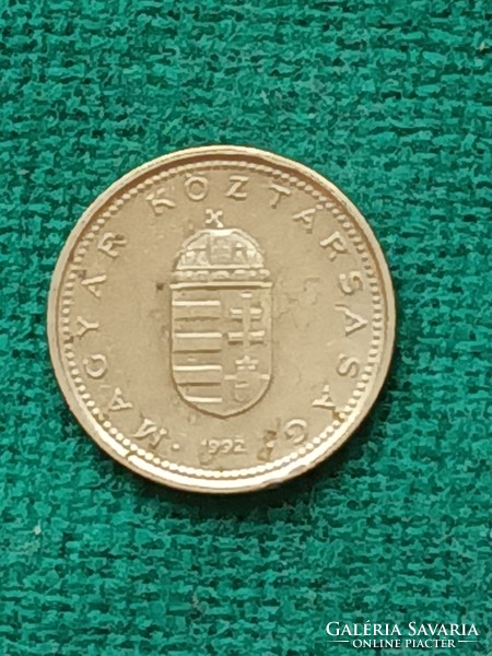 1 Forint 1992!