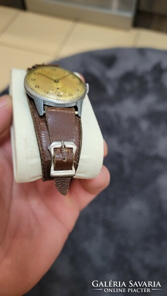 Very rare nasia watch swiss men's watch.