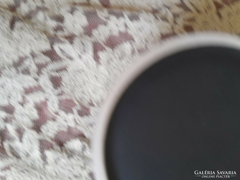 Teas cup with inscription