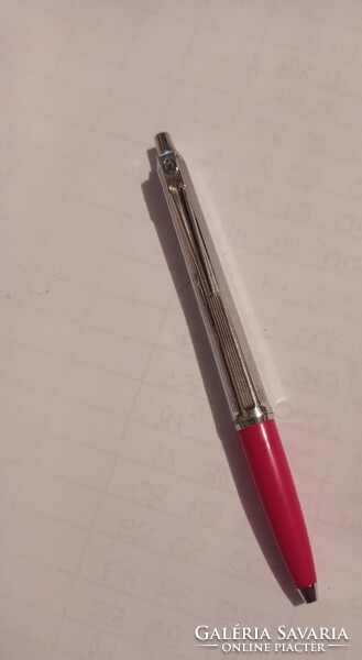 Ballograph old ballpoint pen..