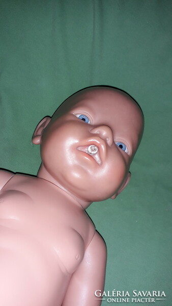 Original, zapf creation d-8633 roedental pee newborn toy doll 45 cm according to the pictures