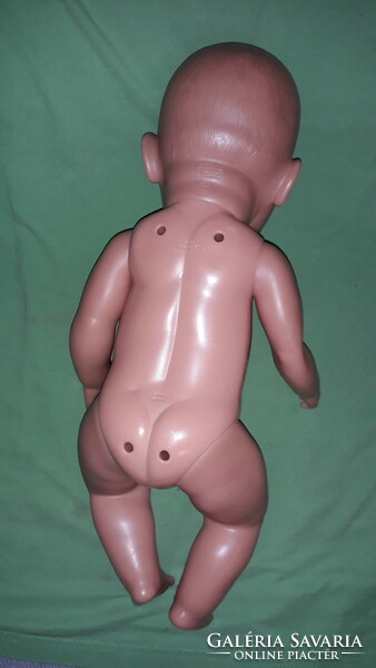 Original, zapf creation d-8633 roedental pee newborn toy doll 45 cm according to the pictures