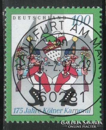 Bundes 3233 mi 1903 €0.90