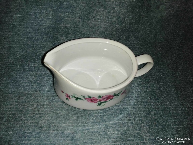 Alföldi porcelán mártásos tál - 12 cm (A4)