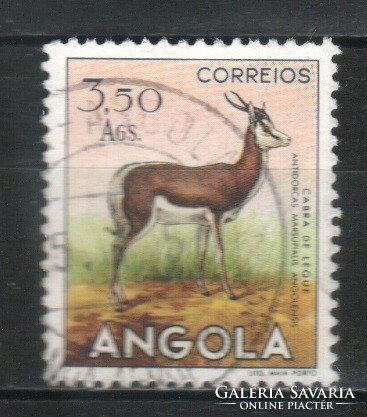 Angola 0005 Mi 380     0,40 Euró