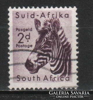 Dél-Afrika 0355  Mi 242     0,30 Euró