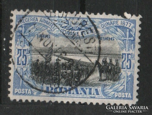 Románia 0916  Mi 192     6,00 Euró