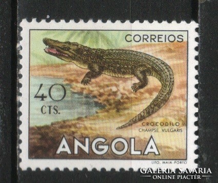 Angola 0004 Mi 372     0,30 Euró
