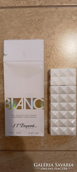 S.T. Dupont Blanc EDP 100 ml parfüm