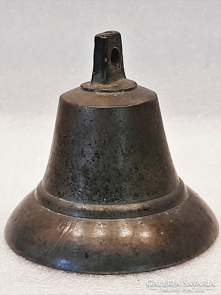 Antique bell