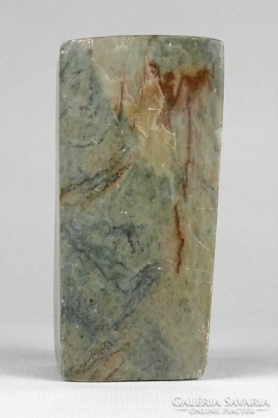 1Q017 Vanassa Rangisse : Shona - Zimbabwe kőfaragás 10 cm