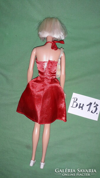 Nagyon szép EREDETI MATTEL 1966 - BARBIE - fashion játék baba a képek szerint BK13