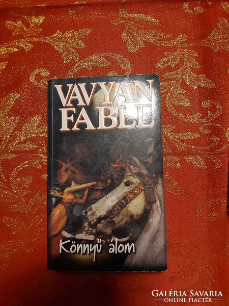 Vavyan fable: easy dream
