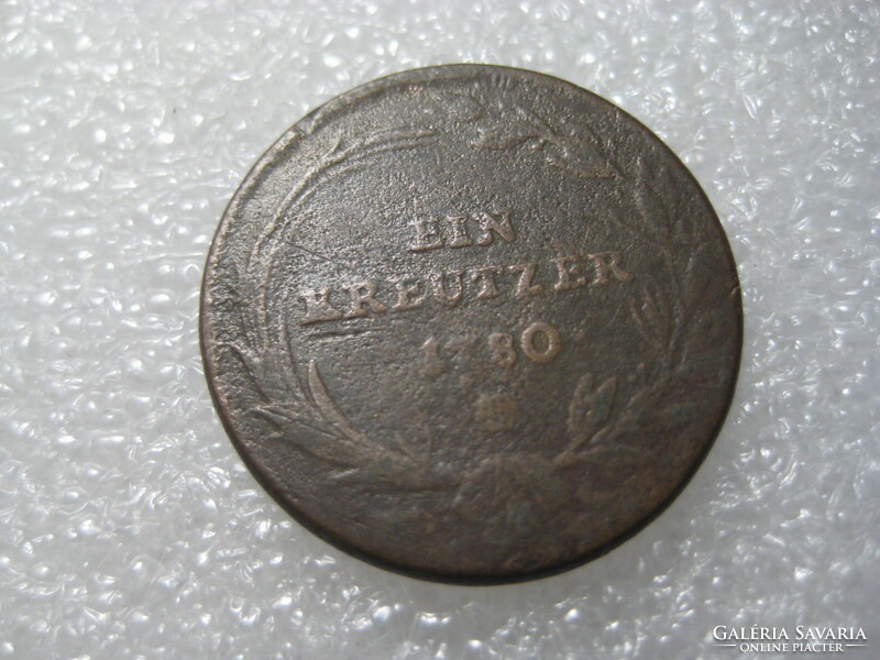 A penny 1780 (2)