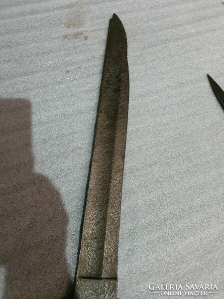 1853M traveling sword