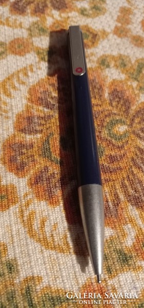 Retro rotring ballpoint pen....