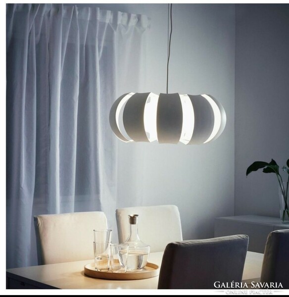 Ikea, "stockholm", contemporary ceiling lamp