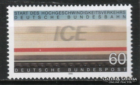 Postatiszta Bundes 2090 Mi 1533     1,20 Euró
