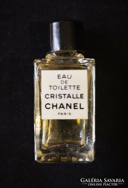 CHANEL Cristalle EDT 4,5 ml