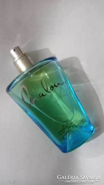 Chalon vintage női  parfüm