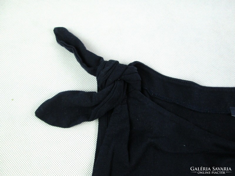 Original gant (m) women's elastic night dark blue sailor top