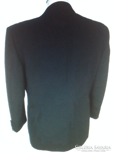 Tuxedo - lanvin paris - made in usa - black - size 54