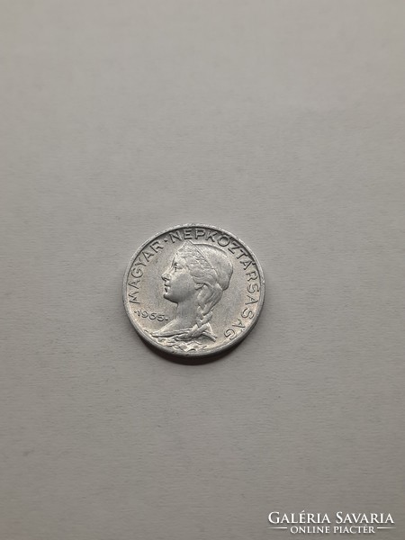 5 Pennies 1965