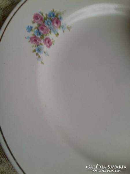Gránit   tányer 18 cm tányér