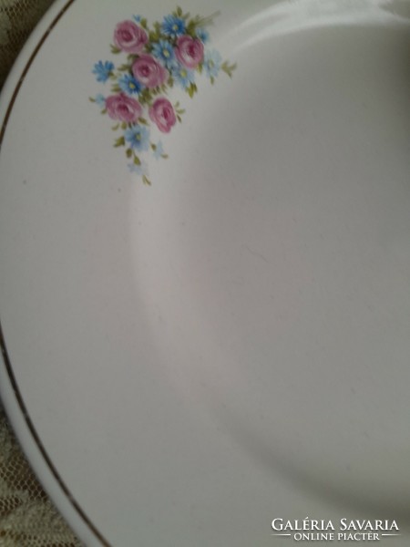 Gránit   tányer 18 cm tányér