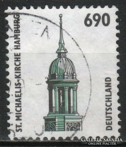 Bundes 0837 Mi 1860      4,00 Euró