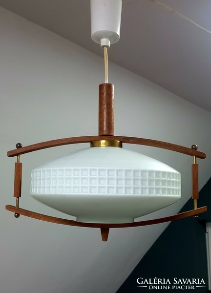 Danish ceiling lamp